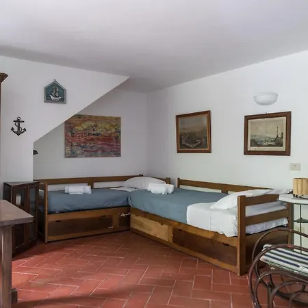 Casa vacanze Smith