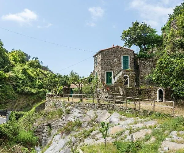 Tatil Evi Smith