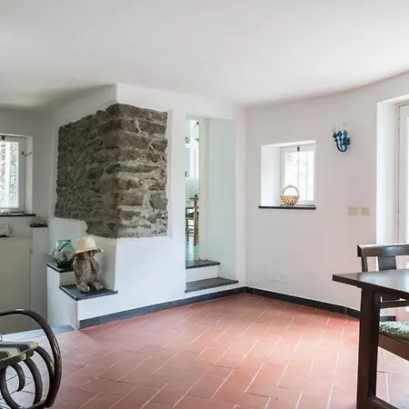 Smith Tatil Evi Vernazza