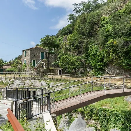 Smith Hébergement de vacances Vernazza