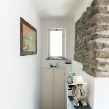 Smith Ferienhaus Vernazza