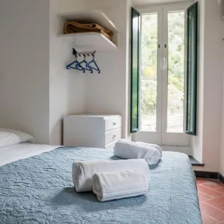Ferienhaus Smith Vernazza