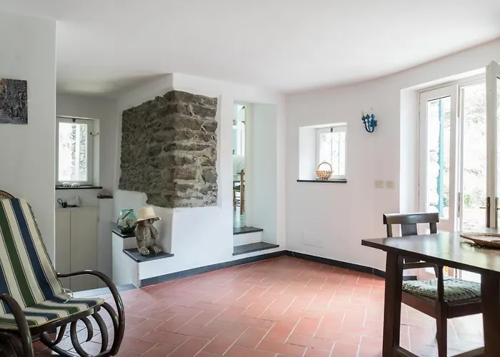 Smith Tatil Evi Vernazza