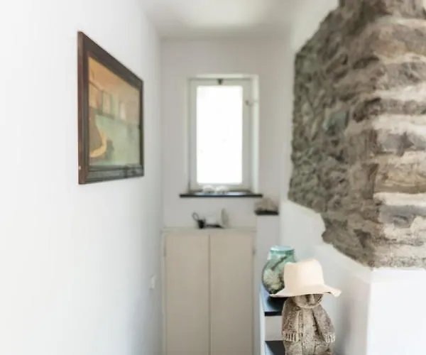 Smith Tatil Evi Vernazza