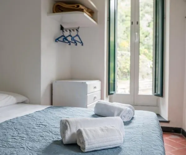 Tatil Evi Smith Vernazza